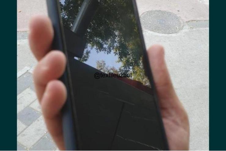 Samsung a 73