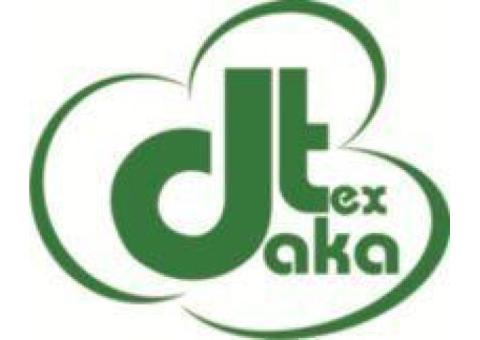 ООО «DAKA-TEX»