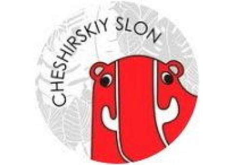 Cheshirskiy Slon