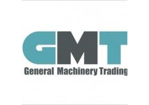GENERAL MACHINERY TRADING OOO