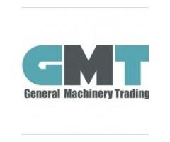 GENERAL MACHINERY TRADING OOO