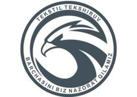 OOO TEKSTIL TEKSHIRUV