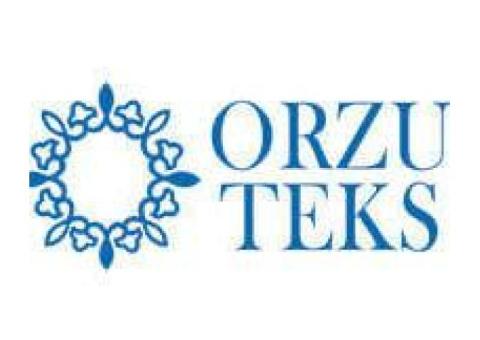 СП ООО "ORZU-TEKS"