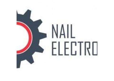 OOO"Nail Electronics"