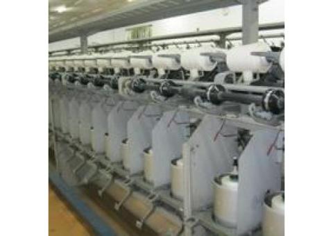 FE LLC "ANK SPINNING"