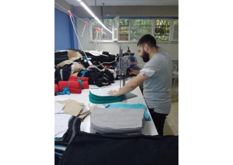 Makastarim makastar ustasıyım