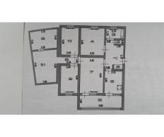 Продаю квартиру 4комн.кирпич. +998999517578