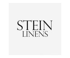 STEIN LINENS