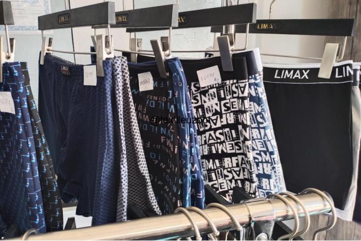 LIMAX GOLD TEXTILE- ваш лучший поставщик